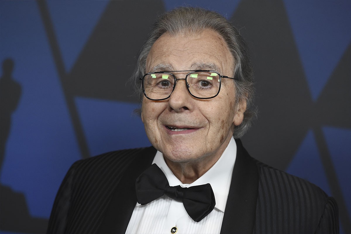 Preminuo kompozitor filma "Nemoguća misija"
