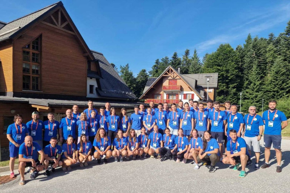 Istorijski uspjeh bh. atletike: Treći na timskom EP