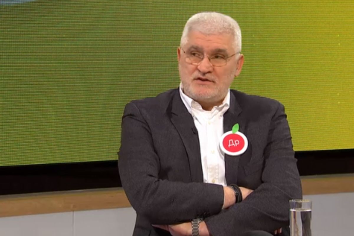 Doktor upozorava: Ova bolest može da ugrozi čovjeka, a mnogi zbog sramote ne idu ljekaru