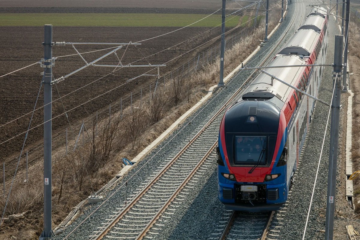Hitno obavještenje "Srbijavoza": Svi vozovi stali