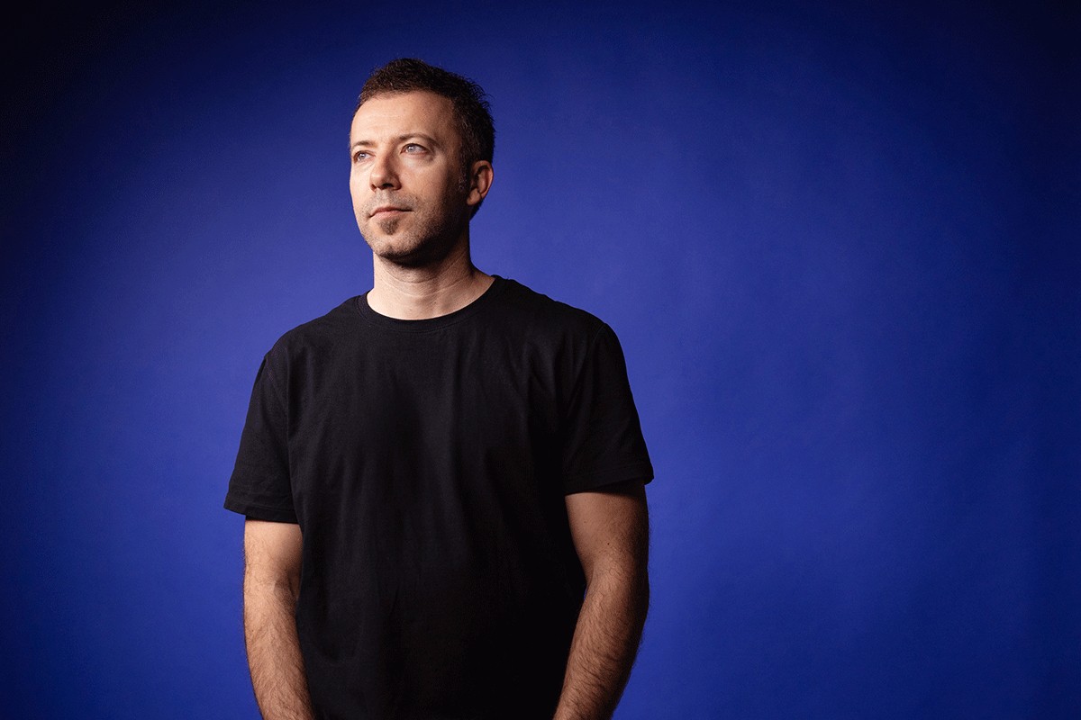 DJ Mladen Tomić za "Nezavisne": Novac je preuzeo inicijativu u odnosu na talenat