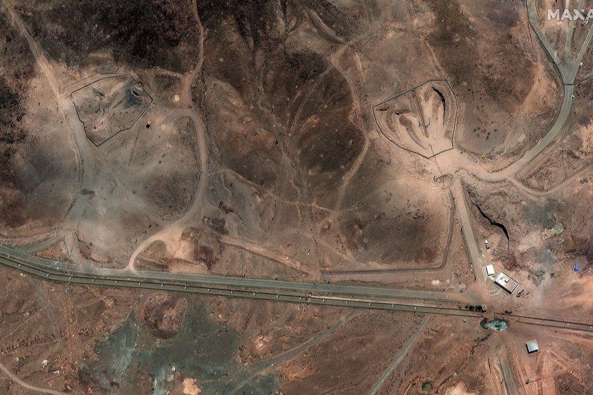 Iran zabranio direktoru IAEA pristup nuklearnim postrojenjima, uklonili i kamere