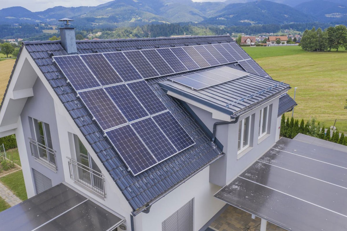 Švajcarci predlažu: Solarna električna energija za sve