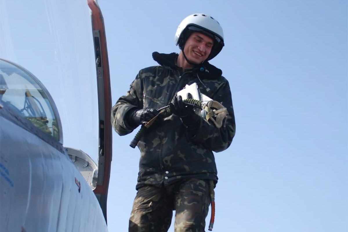 Tragedija u Ukrajini: Kako je hrabri pilot F-16 oborio 7 ciljeva prije smrti? (FOTO)