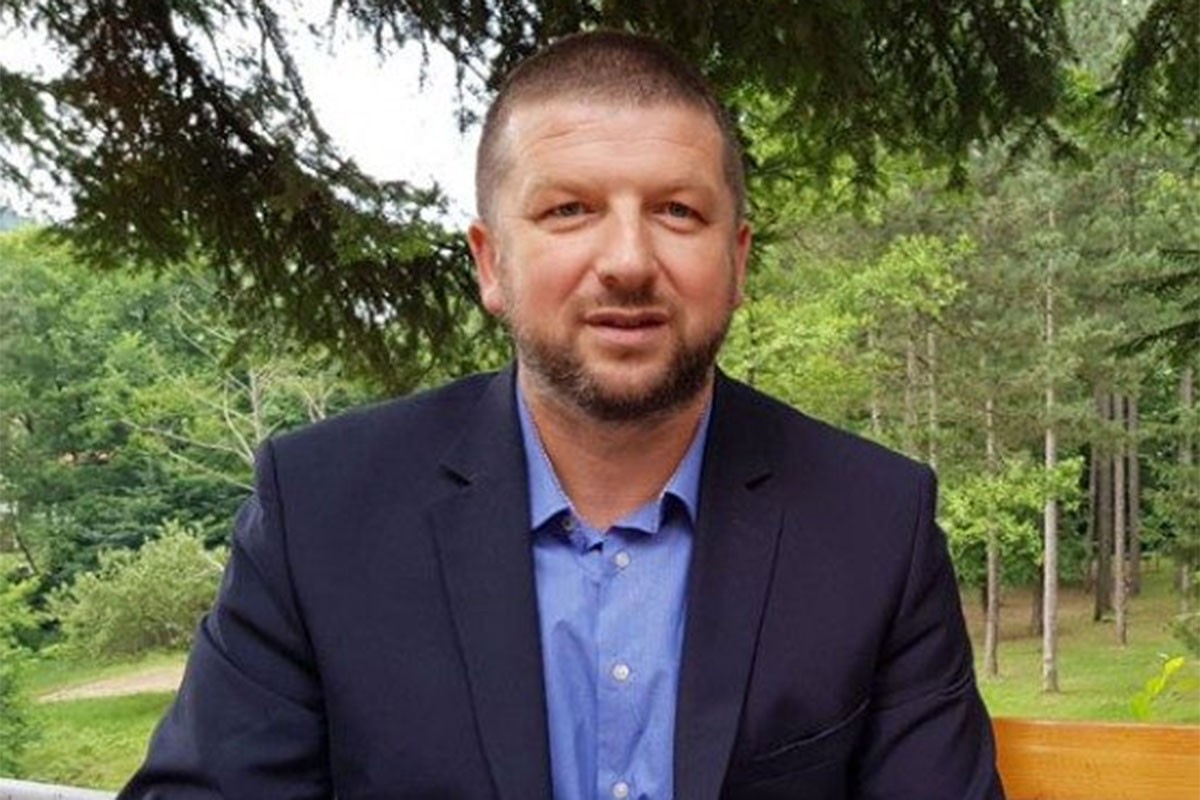 Oglasio se načelnik Petrova o ubijenoj starici: Hitno pronaći krivca