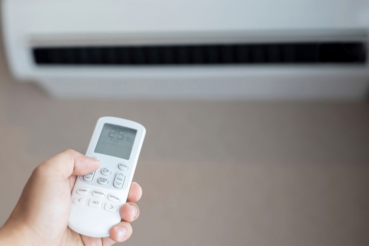 Stručnjaci otkrivaju kako izbjeći temperaturni šok