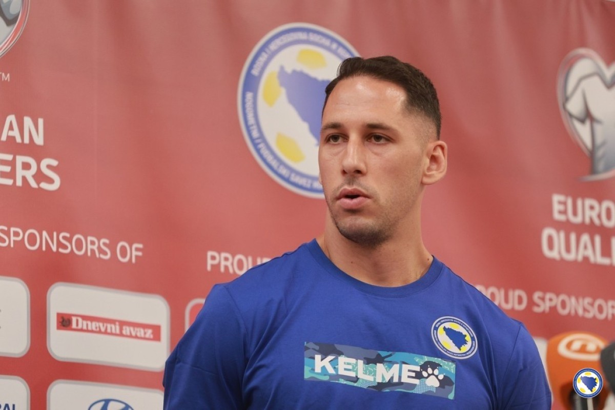 Nikola Katić dogovorio sa Šalkeom