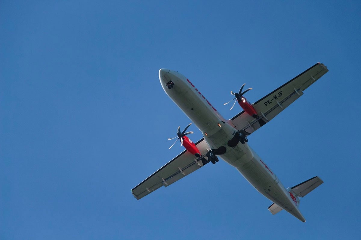 Kvar radara poremetio avionske letove na sjeverozapadu Italije