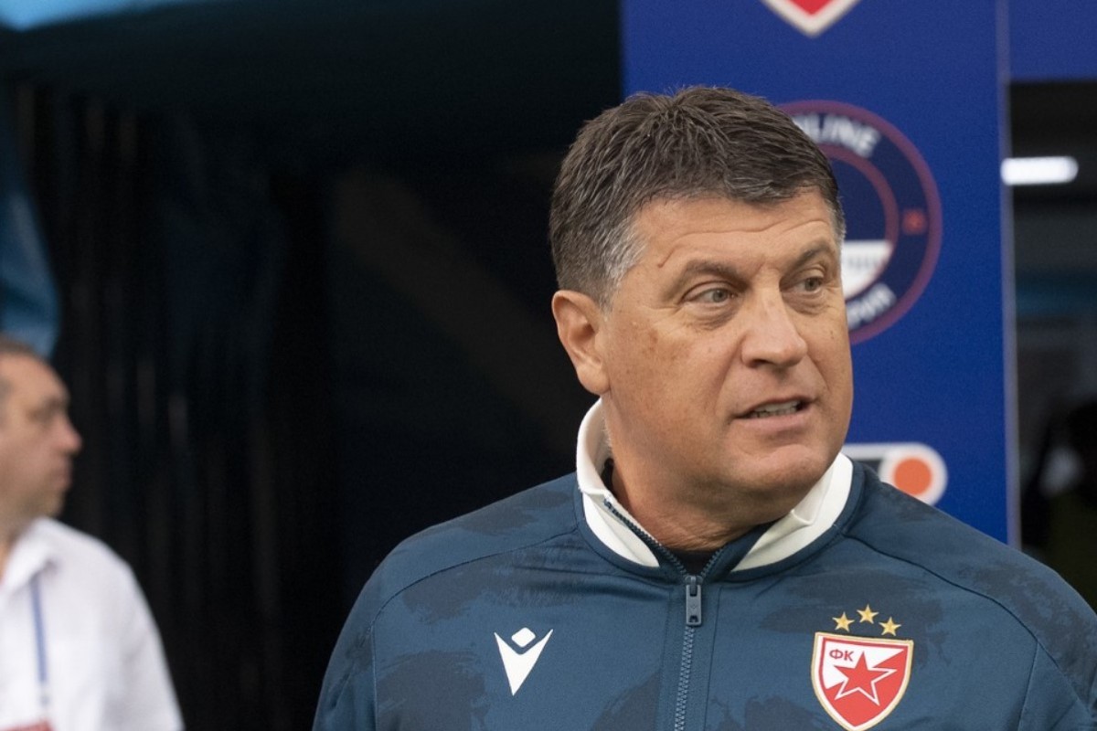 Milojević: Nikada nije prijatno izgubiti utakmicu