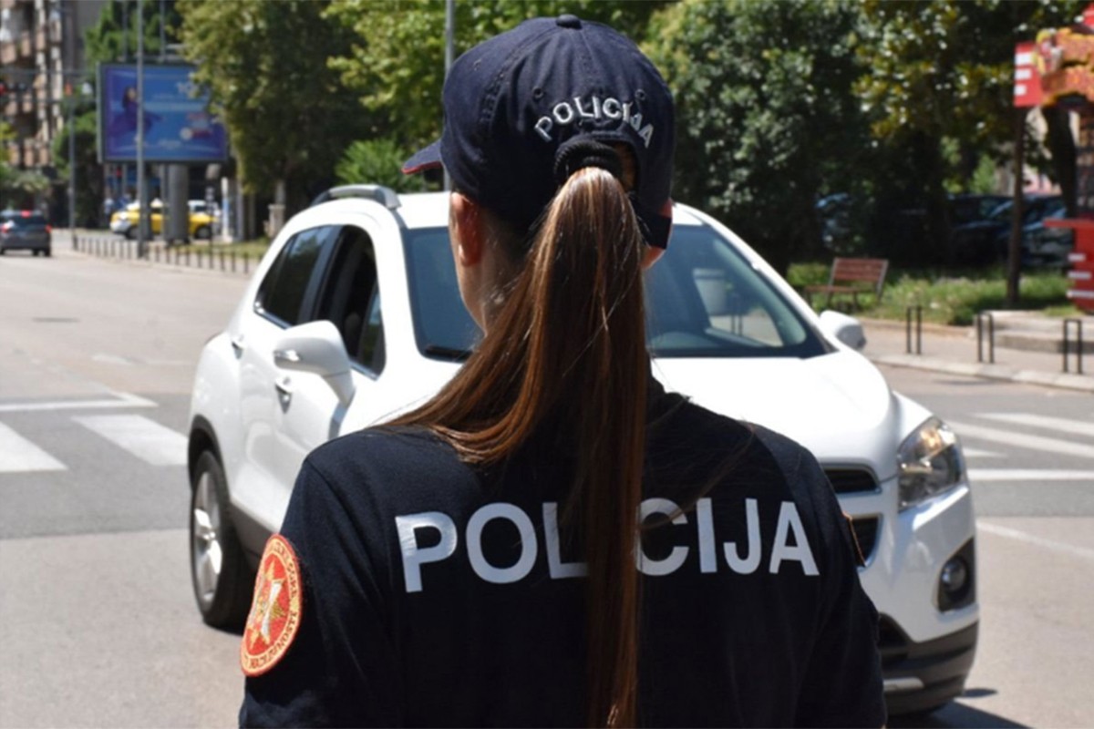 Poginuo mladić u nesreći u Podgorici