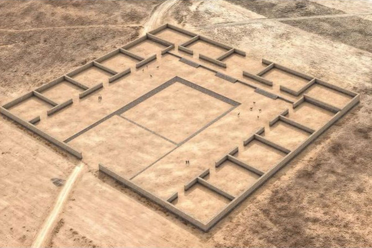 Arheolozi u Boliviji našli misteriozni hram izgrađen prije 1.000 godina