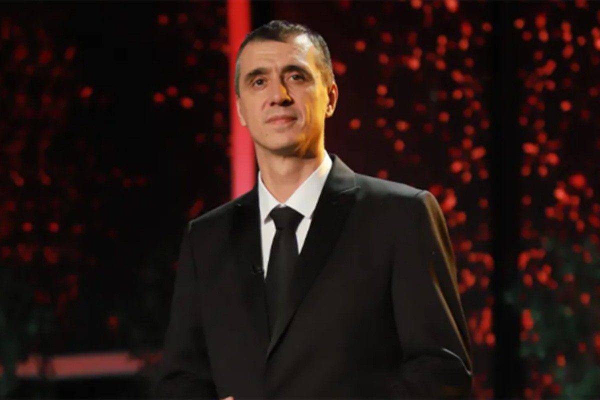 Marko Bulat: „Ne mogu mi ništa, sam sam svoj gazda“