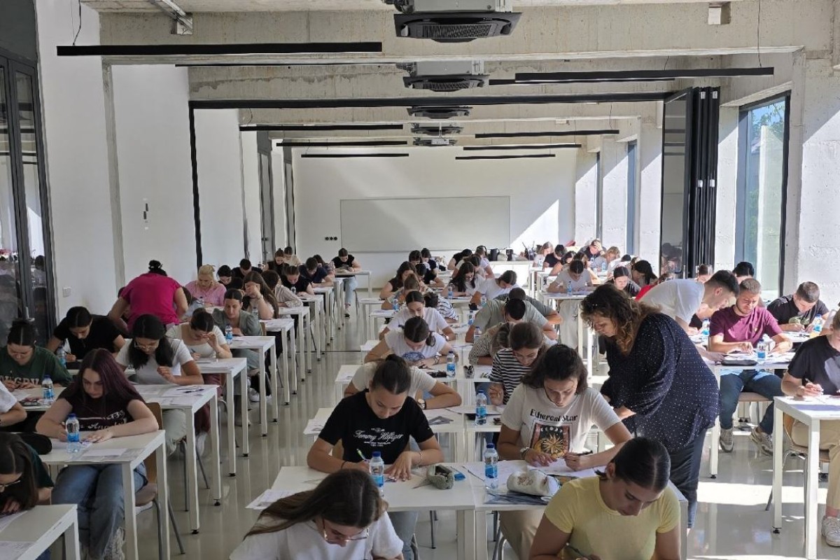 Veliki interes za fakultete u Banjaluci, više prijavljenih nego prošle godine