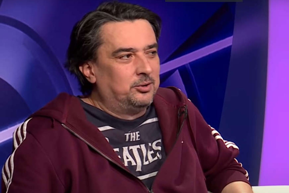Bakir Hadžiomerović novi direktor Federalne televizije