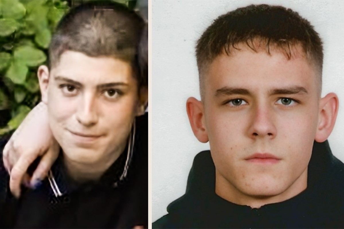 Nestala dva tinejdžera iz Slavonije