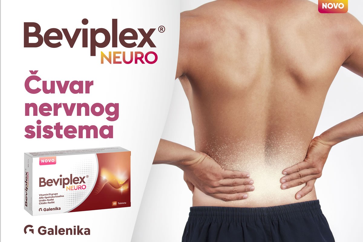 Briga o zdravlju nervnog sistema kao imperativ za modernog čovjeka
