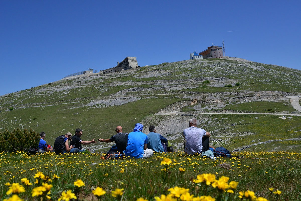 Bjelašnica najćudljivija planina u regionu, svjedok planinarskih tragedija (FOTO)