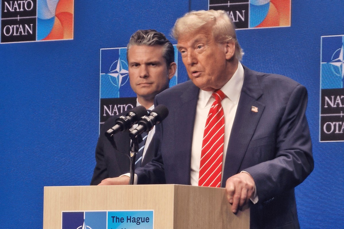 Analiza: Zašto Donald Tramp iznenada spominje Zapadni Balkan?