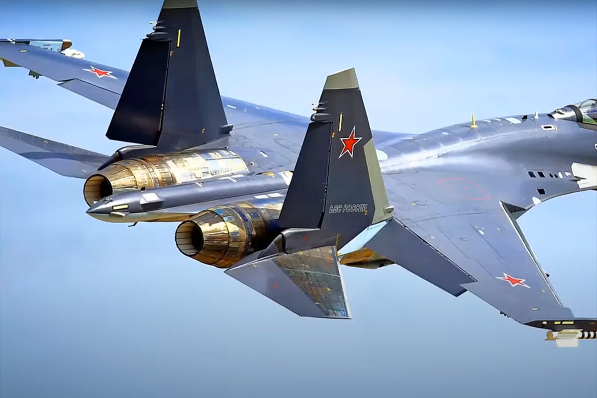 Iran odustaje od Suhoja Su-35: Hoće da kupe "Ubicu Rafala" (VIDEO)