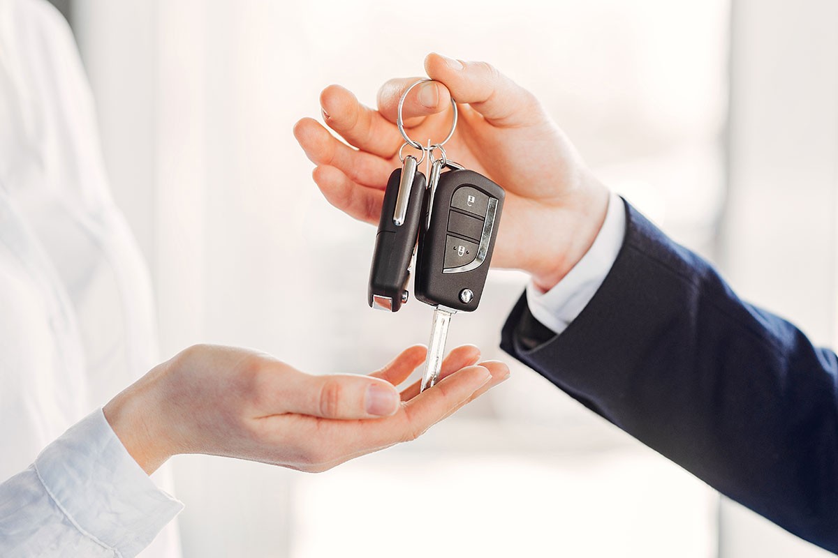 Pravite li ovu grešku: Da li zaista treba da razrađujete novi automobil?