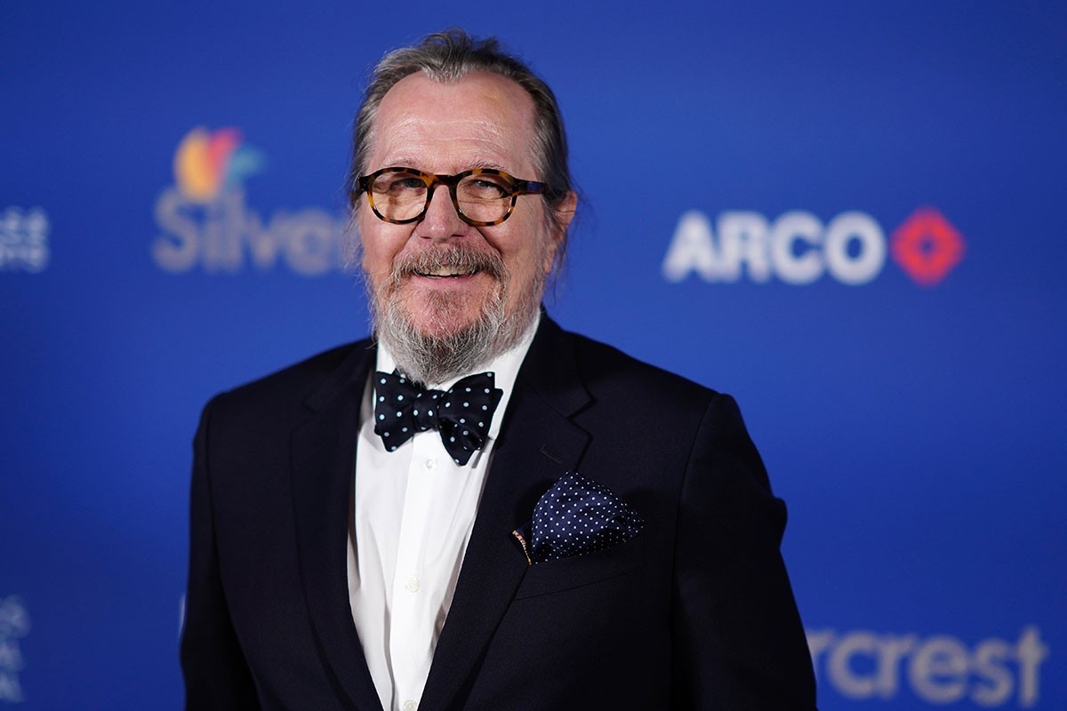 Geri Oldman otkrio zašto je prihvatio najkontroverzniji film u svojoj karijeri