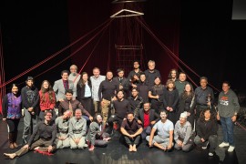 Uspjeh banjalučkog kompozitora: Opera Davida Mastikose premijerno u ...