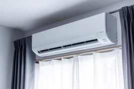 Da li je bezbjedno spavati sa uključenom klimom? (VIDEO)