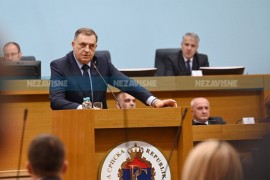 Dodik: Savjet ministara tajno odlučio na napravi tri migrantska kampa ...