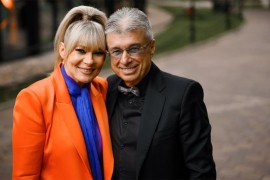 Suzana Jovanović otkrila šta joj je posljednje rekao Saša Popović