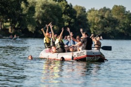 Una zove na avanturu: Počinju prijave za ovogodišnju regatu