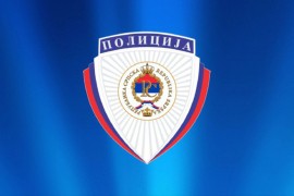U srijedu taktička vježba MUP-a na području Laktaša