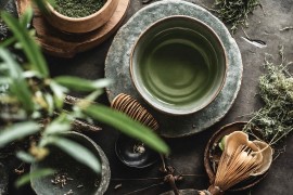 Tri čaja koja je najbolje piti ujutro za detosiktaciju
