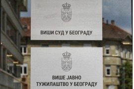 Komandant Drinskog korpusa oslobođen optužbi za zločin u Srebrenici