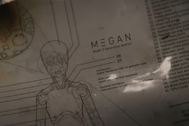 "M3gan 2.0" doživio krah na kino blagajnama