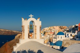 Nova taksa za ulazak na Santorini: Turisti će plaćati i do 20 evra ...