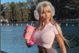 Atraktivna Anja (25) progovorila: “Nudili mi 100.000 evra za intimne ...