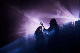 Američke drone ikone Sunn O))) dolaze u Zagreb