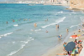 Ljetovanje za pamćenje: Dvoje turista kažnjeno sa 10.000 evra