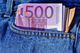 Ova 4 znaka imaju sreće s novcem u julu: Neće znati koliko para imaju