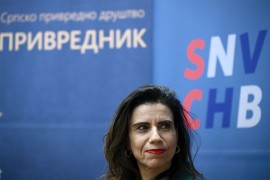 Peovićeva nabrojala pjesme Thompsona kojima veliča ustaštvo