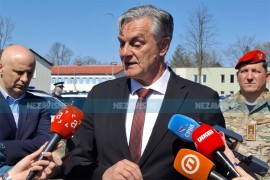 Karan: Od 2016. građani dobrovoljno predali 19.000 komada oružja