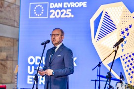Ambasador Soreka: EU pozdravila uspjeh BiH