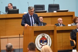 Karan: Pomoćni sastav policije će pomagati, evo šta neće moći