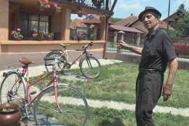 Ima 85 godina i svaki dan radi: Djed Miroslav ne odustaje od zanata