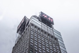 Velike promjene stižu u H&M