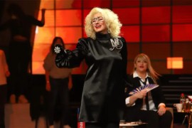 Nada Topčagić otkrila koji pjevač joj se udvarao