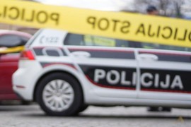 Muškarcu iz Kaknja pozlilo tokom vožnje nakon čega je preminuo