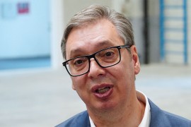Vučić: Blokadersku revoluciju pretvorili u kontejnersku, pamtiće ih ...