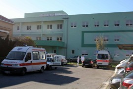 U mostarskoj bolnici podlegao motociklista (24) iz Počitelja