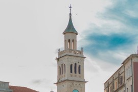 U Splitu misa za one koji ne mogu otići na Thompsonov koncert